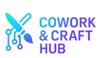 GENX Cowork & Craft Hub